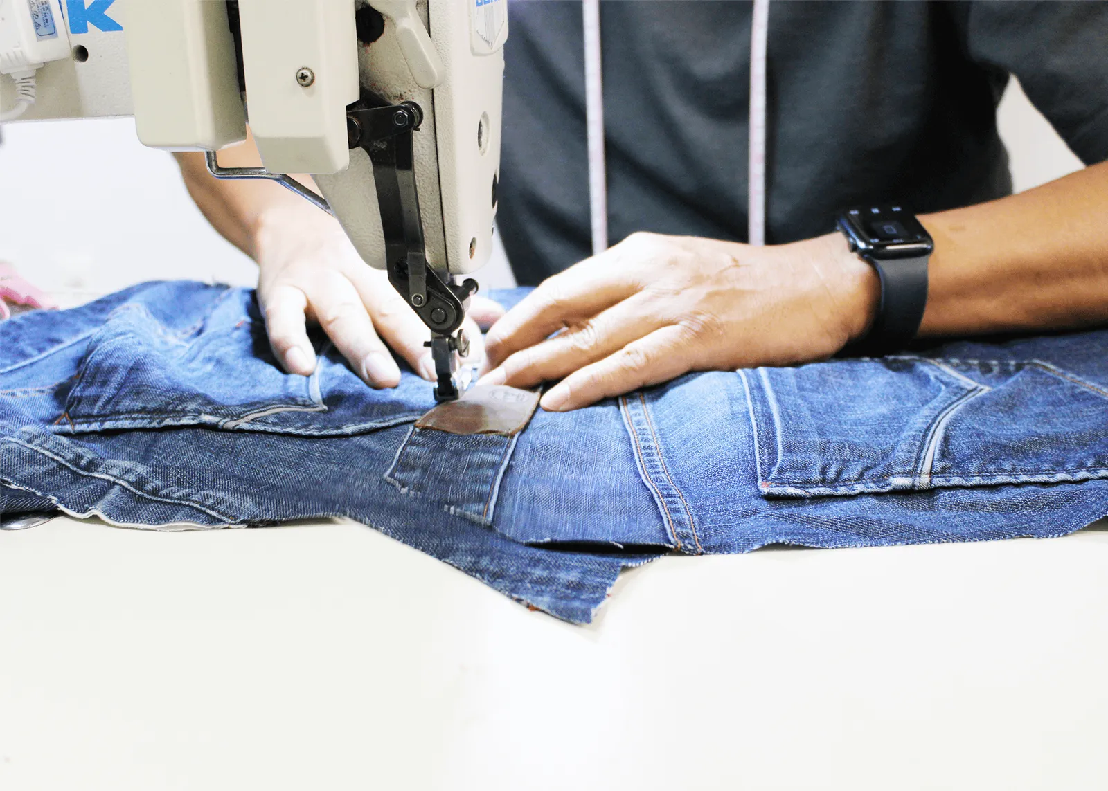 JC Atelier nació del oficio, no de un catálogo.