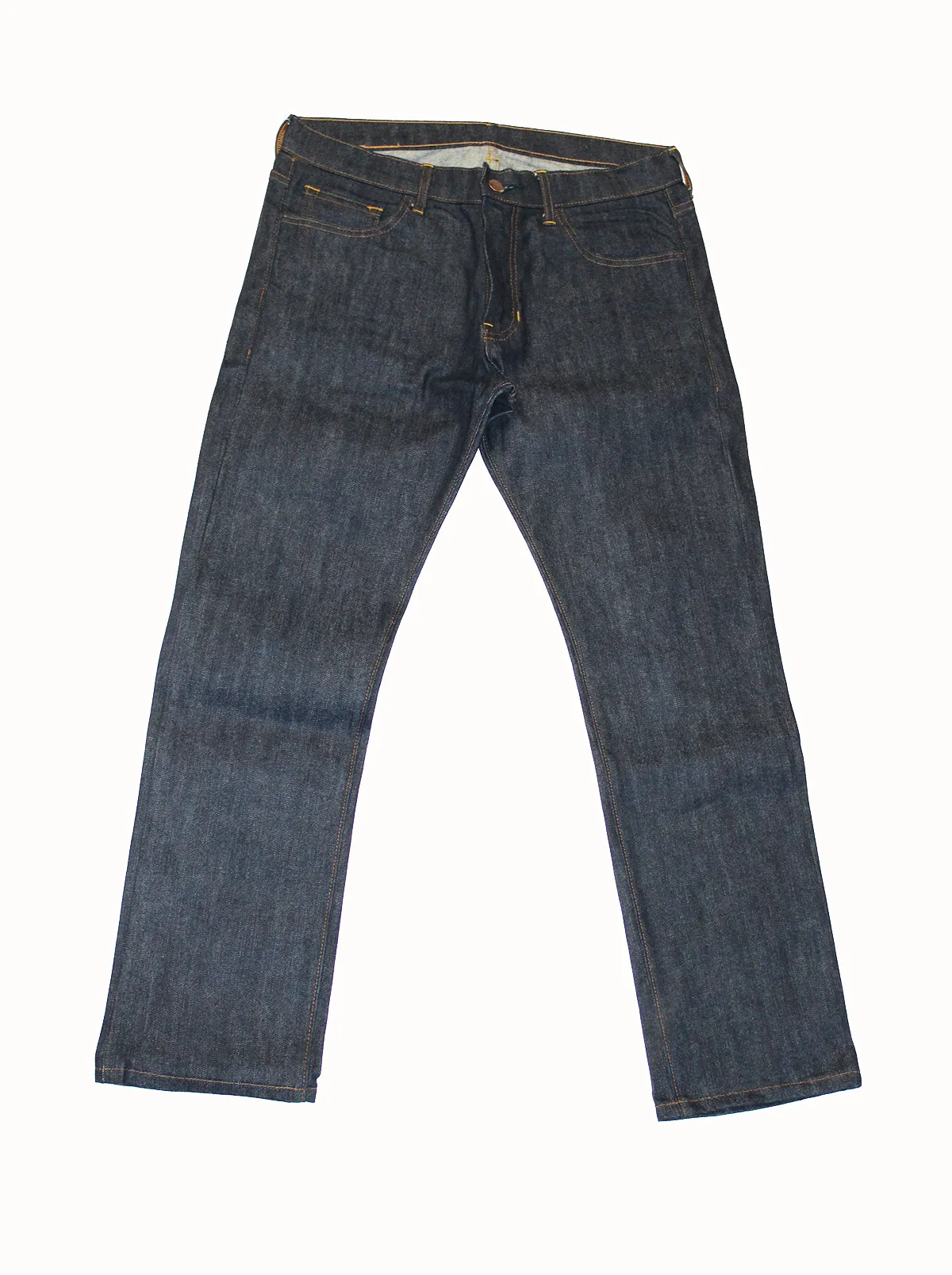 Pantalón de cinco bolsas, vista frontal